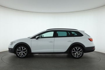 Seat Leon III X-Perience 1.4 TSI 125KM 2017 Seat Leon 1.4 TSI, Salon Polska, Serwis ASO, zdjęcie 2