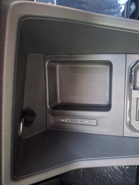 Volkswagen Caddy V 2025 Volkswagen Caddy 1.5 TSI 116 KM DSG, zdjęcie 12