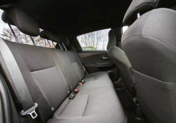 Toyota Yaris III Hatchback 5d Facelifting 2017 1.5 Dual VVT-iE 111KM 2018 Toyota Yaris Selection, Tempomat, Kamera cofania, 2 strefowa klimatyzacja,, zdjęcie 7