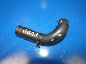 HYUNDAI I40 1.7 CRDI WAZ PŘÍVOD VODY