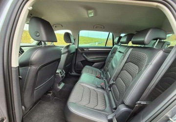 Skoda Kodiaq I SUV 2.0 TDI 150KM 2019 Skoda Kodiaq Skoda Kodiaq 2.0 TDI 4x2 Ambition DSG 7os 2.0 Diesel 150KM, zdjęcie 19