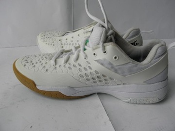 SALMING D 30 Eagle White Женские туфли 42 вставки 27 см