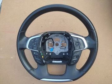 CITROEN C4 II B7 DS4 KIEROWNICA SKORA 96754519ZD