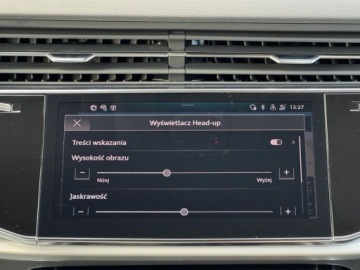 Audi Q7 II SUV Facelifting  3.0 45 TDI 231KM 2025 Audi Q7 Reflektory Matrix LED , Wyswietlacz Head-up Kamery 360 3.0 Diesel, zdjęcie 19