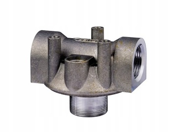 ТОПЛИВНЫЙ ФИЛЬТР ПРОХОД-ПОДХОД ДЛЯ МАСЛЯНЫХ И ТОПЛИВНЫХ НАСОСОВ