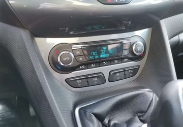 Ford Tourneo Connect II Standard 1.5 TDCi 120KM 2018 Ford Tourneo Connect Ford Tourneo Connect 1.5 TDCi Titanium 1.5 Diesel, zdjęcie 21