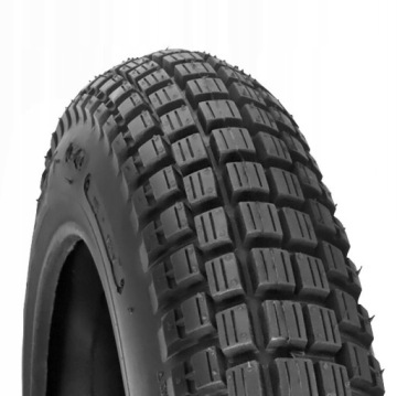 OPONA 2.75-16 4PR TT TEREN BŁOTO SIMSON S51 JAWA
