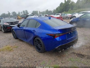 Lexus IS III 2024 Lexus IS 2024 Lexus IS 500 F SPORT Performance RWD 5.0 Benzyna 472KM, zdjęcie 3