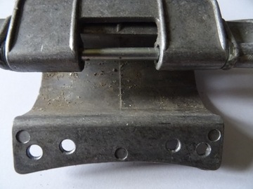 Шарнир для стиральной машины Polar PDH PDC PDS Dalia Dafne