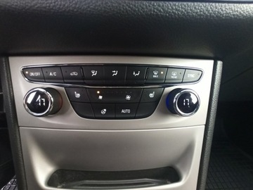 Opel Astra K Hatchback 5d 1.4 Turbo 125KM 2015 Opel Astra bezwypadkowy, serwisowany , 2 x koła, zdjęcie 11