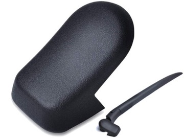 ZAŚLEPKA WYCIERACZKI RAMIENIA TYŁ PORSCHE CAYENNE