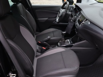 Opel 2020 Opel Crossland 1.2 Turbo, Salon Polska, zdjęcie 8