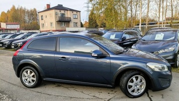 Volvo C30 Hatchback 3d Facelifting 1.6 D2 115KM 2011 Volvo C30 1.6 Bezwypadkowy Klimatronik GWARANCJA, zdjęcie 13