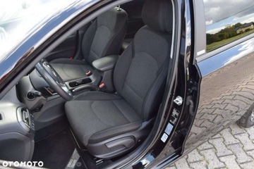 Hyundai i30 III 2020 Hyundai i30 1.5 T-GDi 160KM II-Lift Hybryda Panorama LED Navi Kamera Grzan, zdjęcie 18