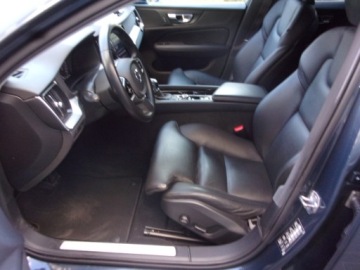 Volvo V60 II  2019 VOLVO V60-T6 Salon PL, zdjęcie 26