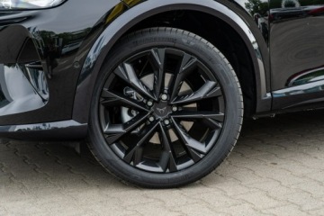 Cupra Formentor Crossover Facelifting 2.0 TSI 204KM 2026 Cupra Formentor 2.0 TSI 204 KM DSG 4Drive -, zdjęcie 8