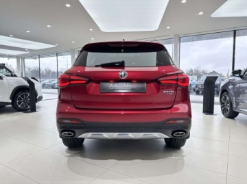 MG 2021 MG EHS Luxury Plug-in Hybrid Panorama Ambiente Kamera 360 CarPlay, zdjęcie 2