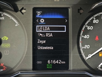 Toyota Yaris IV 2019 Toyota Yaris 1.5 100KM 1WŁ SalonPL VAT23 Kamera Kl, zdjęcie 20