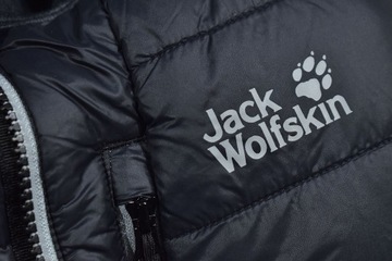 JACK WOLFSKIN C Nanuk Dynamic Kurtka Hybrydowa / M