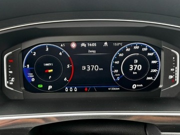 Volkswagen Tiguan II SUV Facelifting 2.0 TDI 200KM 2024 Volkswagen Tiguan FV23 bogata opcja R-linepanorama skora IQ Light Webasto, zdjęcie 21