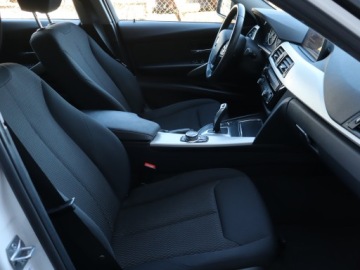 BMW Seria 3 F30-F31-F34 Gran Turismo Facelifting 2.0 330i 252KM 2019 BMW 3 330 i, Salon Polska, Serwis ASO, Automat, zdjęcie 8