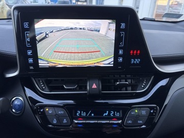 Toyota C-HR I Crossover 1.8 Hybrid 122KM 2019 Toyota C-HR 1.8 Hybrid Neon Lime powered by JBL 1., zdjęcie 15