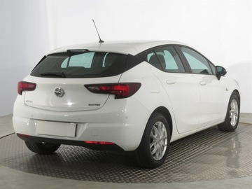 Opel Astra K Hatchback 5d 1.0 Turbo 105KM 2018 Opel Astra 1.0 Turbo, Salon Polska, Serwis ASO, zdjęcie 4