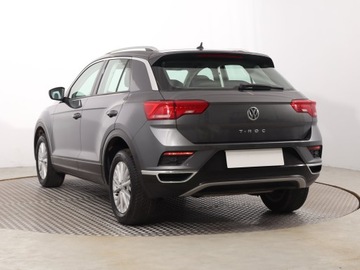 Volkswagen T-Roc I SUV 1.0 TSI 115KM 2019 VW T-Roc 1.0 TSI, Navi, Klima, Tempomat, zdjęcie 3