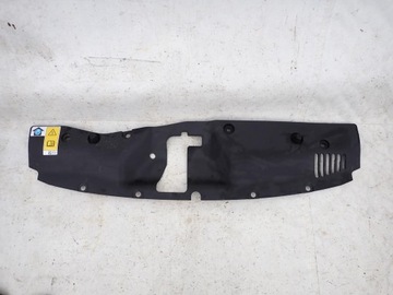 HONDA CIVIC X 10 15-21 NAKŁADKA OSŁONA GÓRA PASA