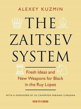 The Zaitsev System - wyd. anglojęzyczne
