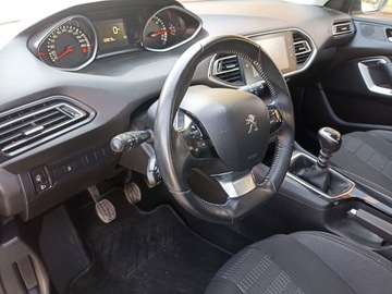 Peugeot 308 II 2020 peugeot 308 1,5 bluehdi, zdjęcie 7