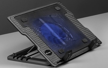 Охлаждающая подставка TRACER Icestorm 17