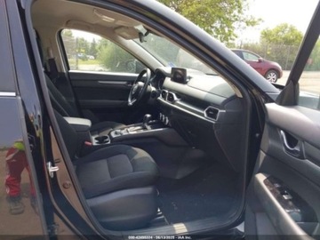 Mazda CX-5 II 2022 Mazda CX-5 2022 Mazda CX-5 2.5 S AWD 2.5 Benzyna 187KM, zdjęcie 4