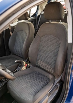 Opel Corsa E Hatchback 3d 1.4 Twinport 90KM 2018 Opel Corsa Opel Corsa E 1.4 90KM 1.4 Benzyna 90KM, zdjęcie 13