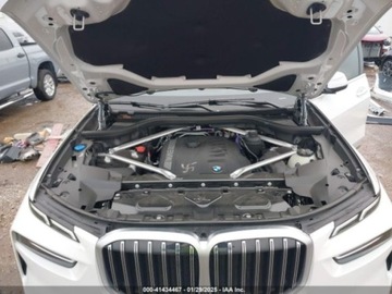 BMW X7 2025 BMW X7 xDrive40I 2025 3.0l 3.0 Benzyna 375KM, zdjęcie 8