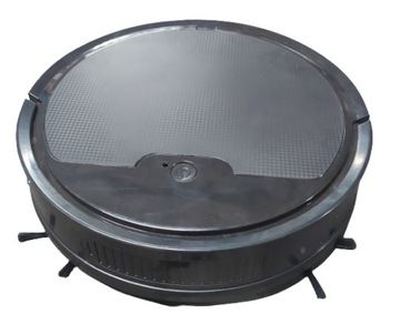 ROBOT SPRZĄTAJĄCY VACUUM CLEANER sterowany