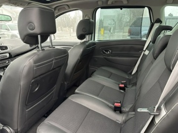 Renault Scenic III Van Facelifting 1.6 dCi eco2 130KM 2013 Renault Scenic Wersja Bose*Navi*Panorama, zdjęcie 19