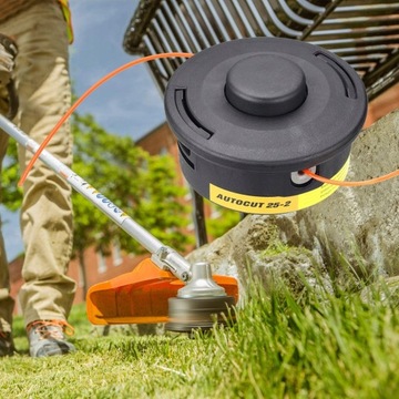 СТРУННАЯ ГОЛОВКА STIHL FS 55 75 85 100 120 25-2