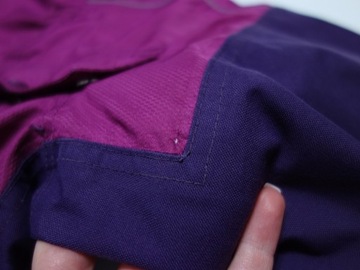 Skogstad kombinezon przeciwdeszczowy OUTDOOR wodoodporny J.NOWY 98-104 3L