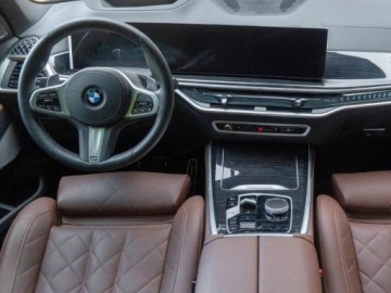 BMW X5 G05 SUV Facelifting 3.0 30d 298KM 2026 BMW X5 xDrive30d Sport Suv 3.0 (298KM) 2026, zdjęcie 8