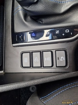 Hyundai Tucson III SUV 1.6 T-GDI 177KM 2015 Hyundai Tucson Led 4x4 Automat Hak Kamera Cofania 1.6 Benzyna 177KM, zdjęcie 23