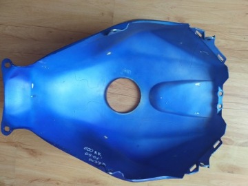 HONDA CBR 600RR PC37 05-06 КРЫШКА ТОПЛИВНОГО БАКА