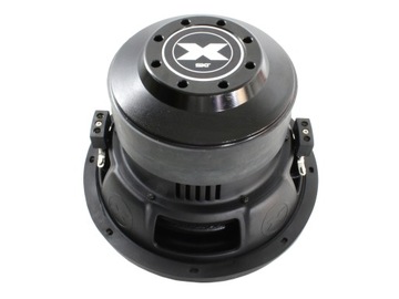 Excursion SXT-10D4 - Автомобильный САБВУФЕР 25см 10 дюймов 900Вт RMS 2x4 Ом