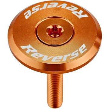 Kapsel sterów Reverse śruba M6 32mm
