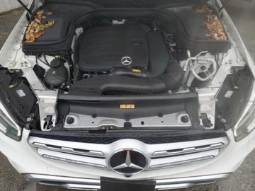 Mercedes GLC C254/X254 2022 Mercedes-Benz GLC 300 4Matic 2022 2.0l 2.0 Benzyna 248KM, zdjęcie 6