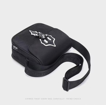 СУМКА НА ПЛЕЧЕ TRAPSTAR FASHION - УНИСЕКС