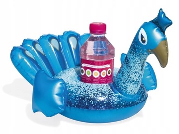 BESTWAY 34127 Плавающая подставка для напитков PAW