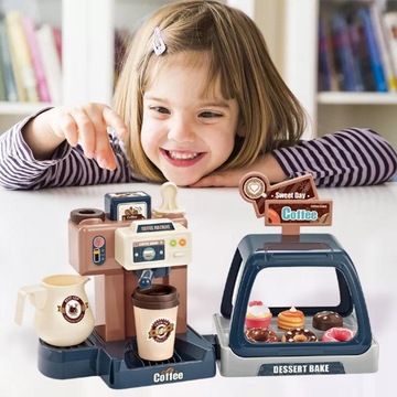 Машина для изготовления мороженого с подсветкой