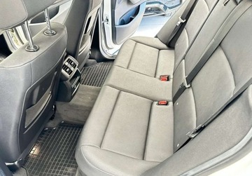 BMW X3 F25 2016 BMW X3 X3 2.0 BENZ 245 KM 2016r 93.000 km Warszawa 2.0 Benzyna 245KM, zdjęcie 4