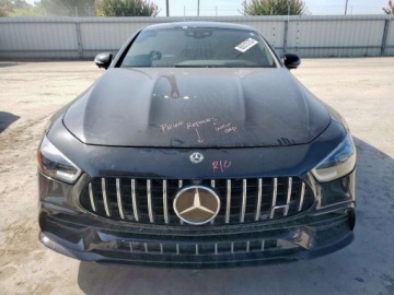 Mercedes AMG GT C190 2020 Mercedes-Benz AMG GT 53 2020 3.0l 3.0 Benzyna 429KM, zdjęcie 5